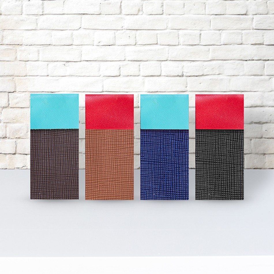 Borsa portadocumenti in PU - FINESSE - Gadget.it - 