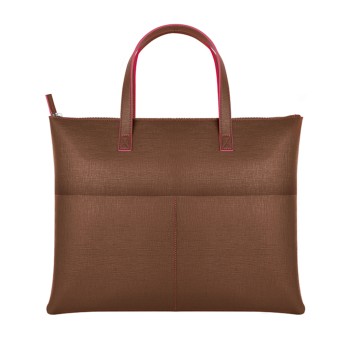 Borsa portadocumenti in PU - FINESSE - Gadget.it - 