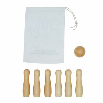 FIRST STRIKE - Gioco bowling - Gadget.it - 