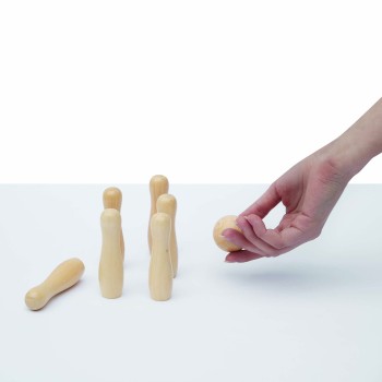 FIRST STRIKE - Gioco bowling - Gadget.it - 