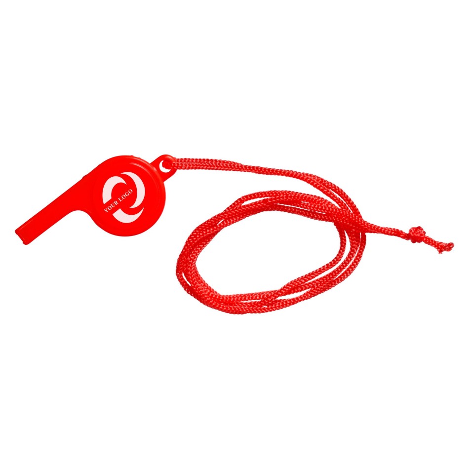 Fischietto da collo in PS Josh - Gadget.it - 