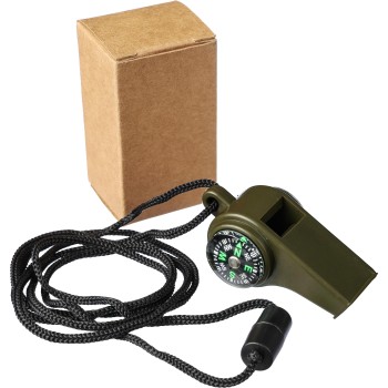 Fischietto in PP Damon - Gadget.it - 