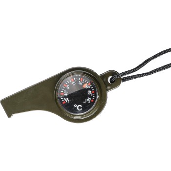 Fischietto in PP Damon - Gadget.it - 