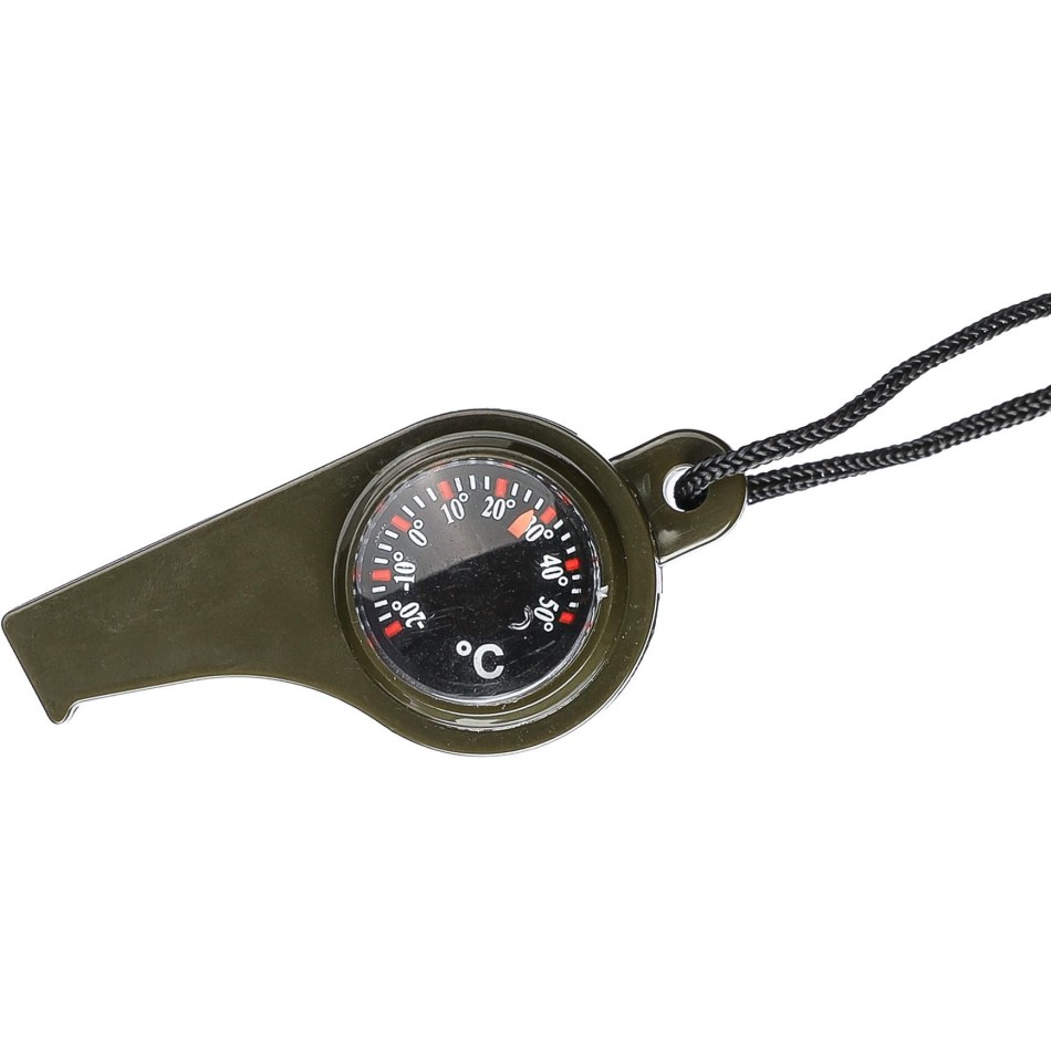 Fischietto in PP Damon - Gadget.it - 