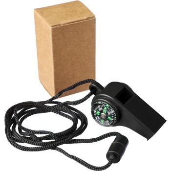Fischietto in PP Damon - Gadget.it - 