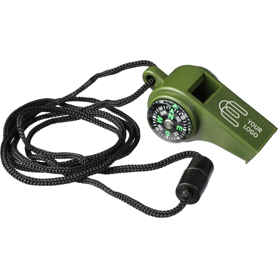 Fischietto in PP Damon - Gadget.it - 