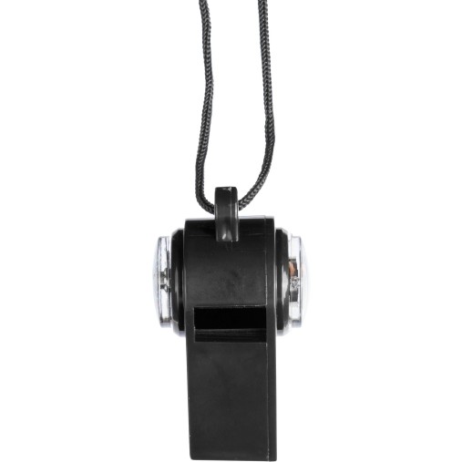 Fischietto in PP Damon - Gadget.it - 