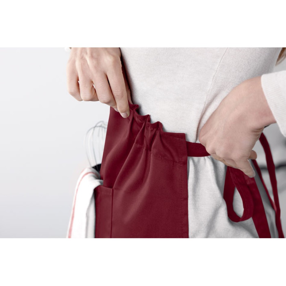 FITTED KITAB - Grembiule da cucina - Gadget.it - 