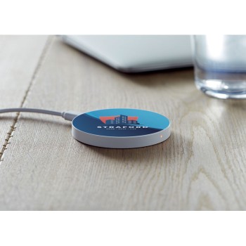 FLAKE CHARGER - Caricatore wireless - Gadget.it - 