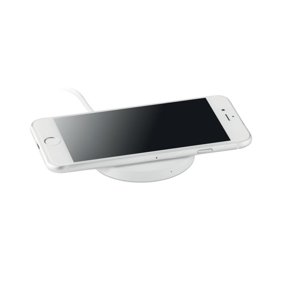 FLAKE CHARGER - Caricatore wireless - Gadget.it - 