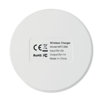 FLAKE CHARGER - Caricatore wireless - Gadget.it - 