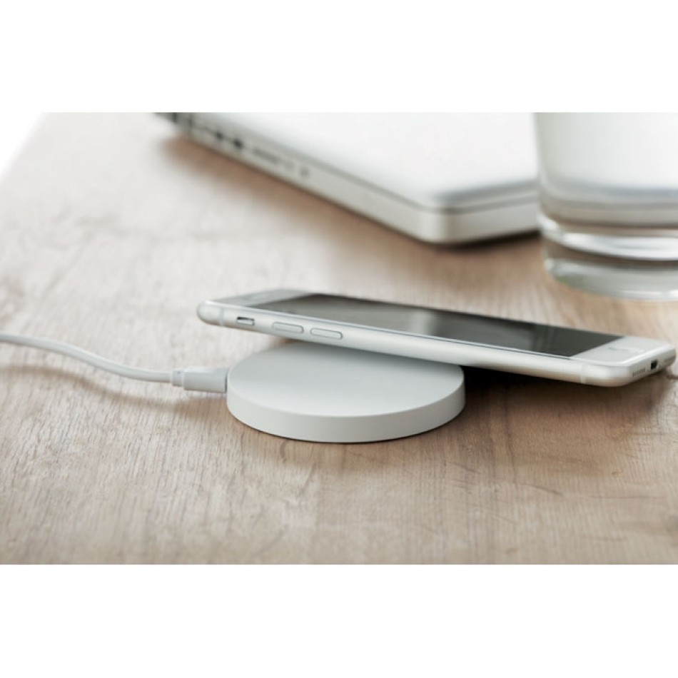 FLAKE CHARGER - Caricatore wireless - Gadget.it - 