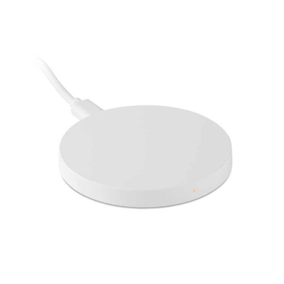 FLAKE CHARGER - Caricatore wireless - Gadget.it - 