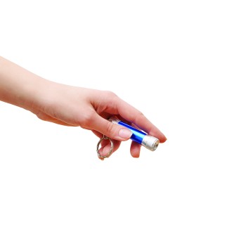 FLARE - Portachiavi - Gadget.it - 