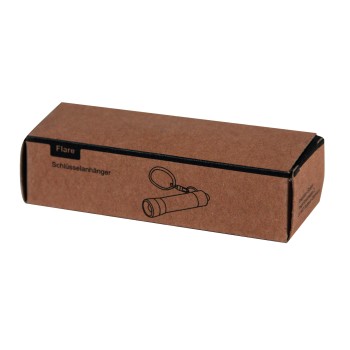 FLARE - Portachiavi - Gadget.it - 