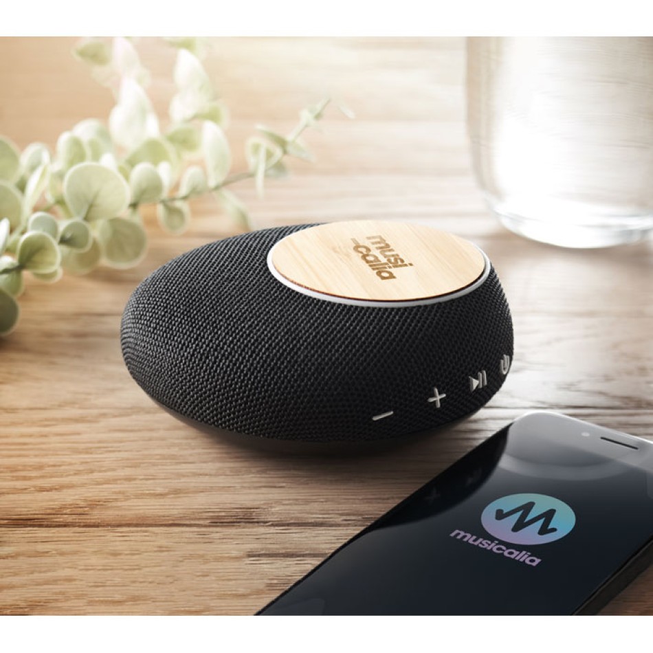 FLARE - Speaker multifunzione - Gadget.it - 