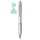 Penna touch in ABS refill nero - FLASH PLUS