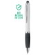 Penna touch in ABS refill nero - FLASH PLUS - Gadget.it - 