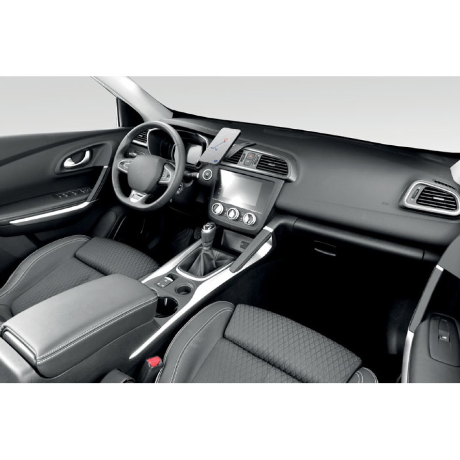 FLECAR - Caricatore per auto da 15 W - Gadget.it - 