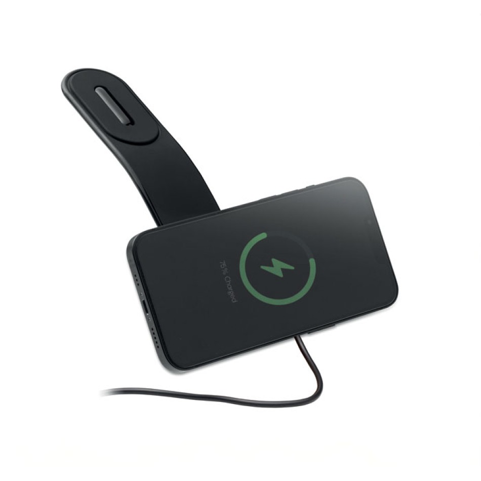 FLECAR - Caricatore per auto da 15 W - Gadget.it - 