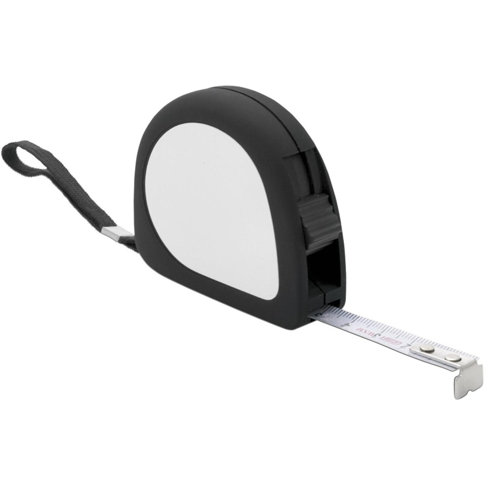 Flessometro 3 metri, in ABS Effran - Gadget.it - 