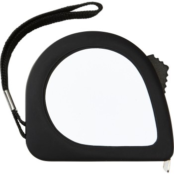Flessometro 3 metri, in ABS Effran - Gadget.it - 