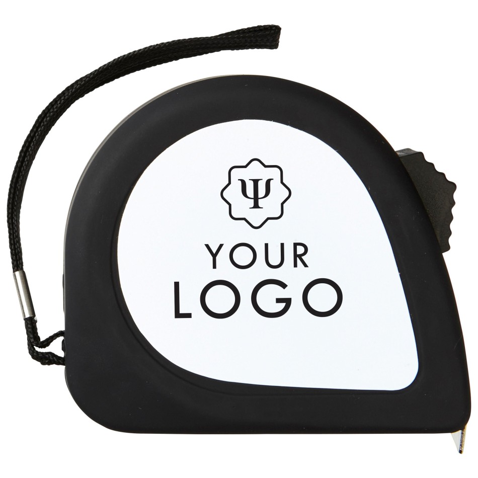 Flessometro 5 metri, in ABS Emmanuel - Gadget.it - 