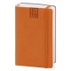 Agenda giornaliera flessibile 9x14 cm - Flex Daily - Gadget.it - 
