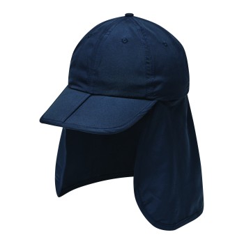 FLEXVEIL - Cappellino da baseball a 6 pannelli - Gadget.it - 