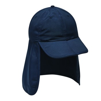 FLEXVEIL - Cappellino da baseball a 6 pannelli - Gadget.it - 