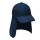 FLEXVEIL - Cappellino da baseball a 6 pannelli