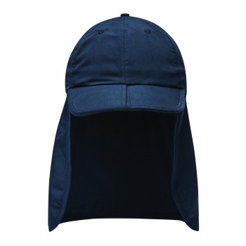FLEXVEIL - Cappellino da baseball a 6 pannelli - Gadget.it - 