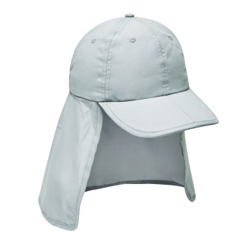 FLEXVEIL - Cappellino da baseball a 6 pannelli - Gadget.it - 