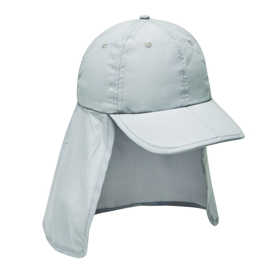 FLEXVEIL - Cappellino da baseball a 6 pannelli - Gadget.it - 