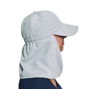 FLEXVEIL - Cappellino da baseball a 6 pannelli - Gadget.it - 