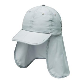 FLEXVEIL - Cappellino da baseball a 6 pannelli - Gadget.it - 