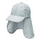 FLEXVEIL - Cappellino da baseball a 6 pannelli