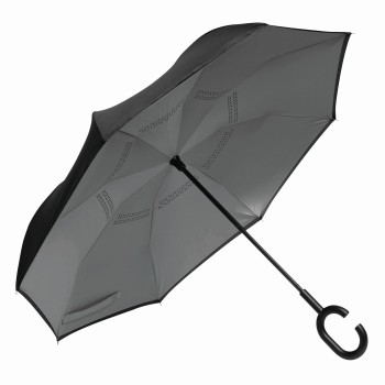 FLIPPED Umbrella - FLIPPED Umbrella, Ombrello - Gadget.it - 