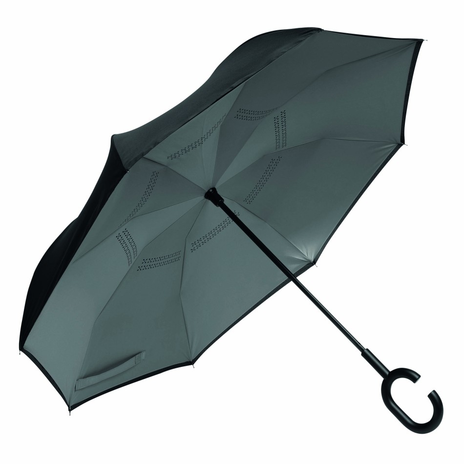 FLIPPED Umbrella - FLIPPED Umbrella, Ombrello - Gadget.it - 