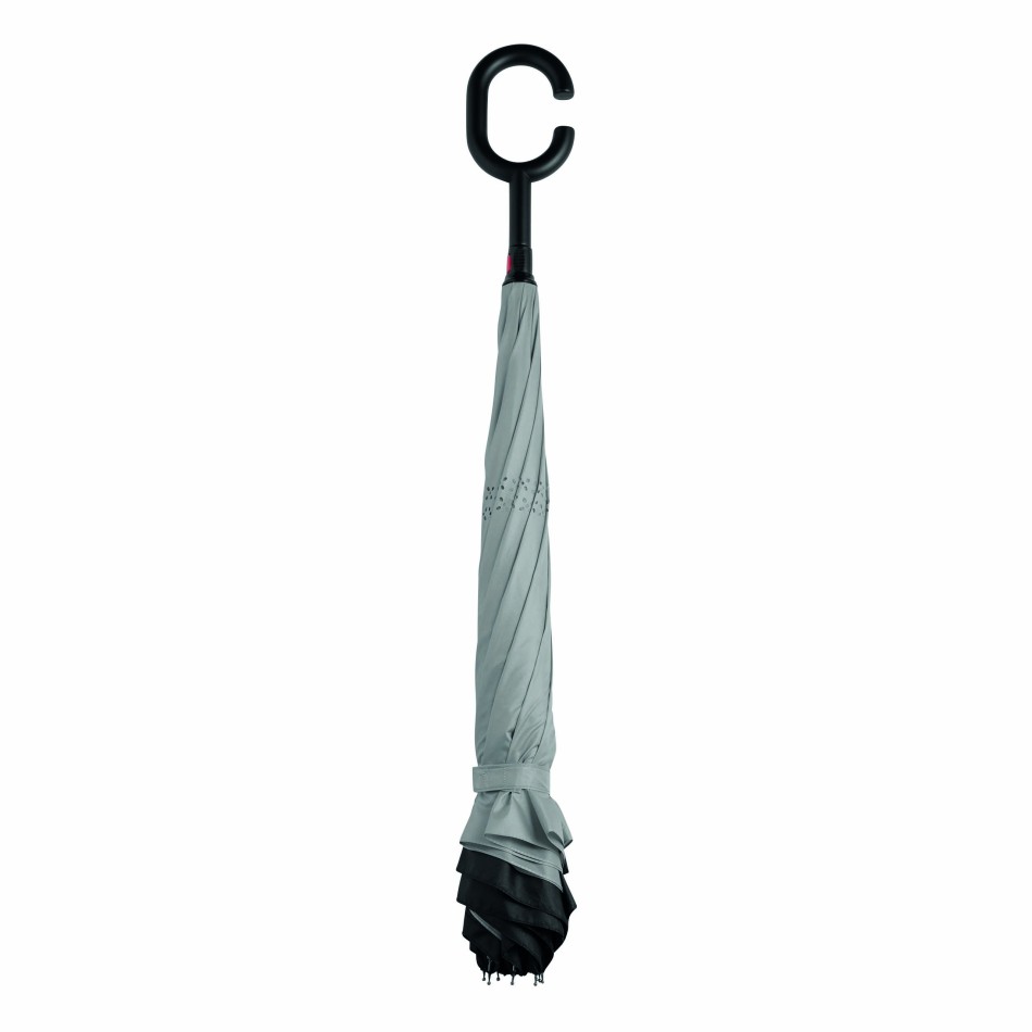 FLIPPED Umbrella - FLIPPED Umbrella, Ombrello - Gadget.it - 