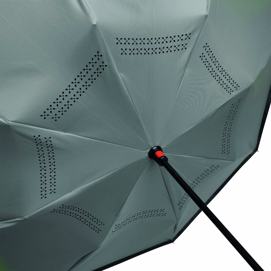 FLIPPED Umbrella - FLIPPED Umbrella, Ombrello - Gadget.it - 