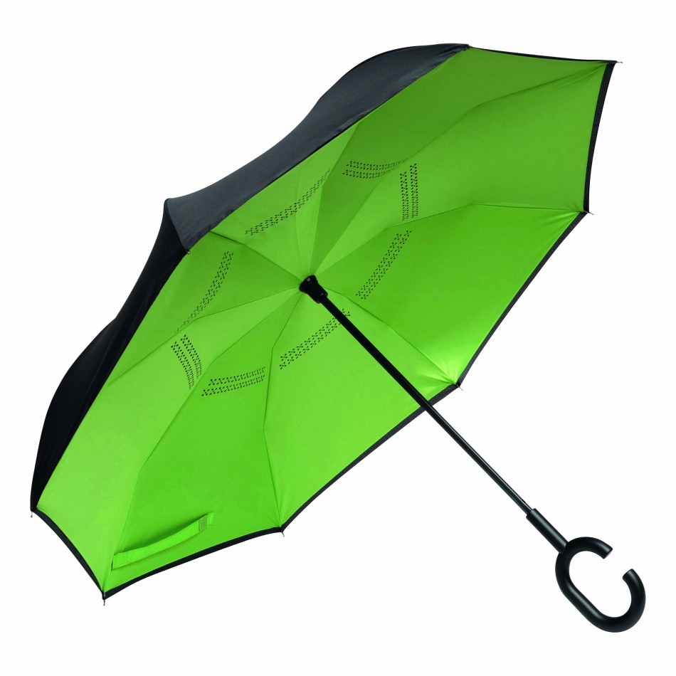 FLIPPED Umbrella - FLIPPED Umbrella, Ombrello - Gadget.it - 