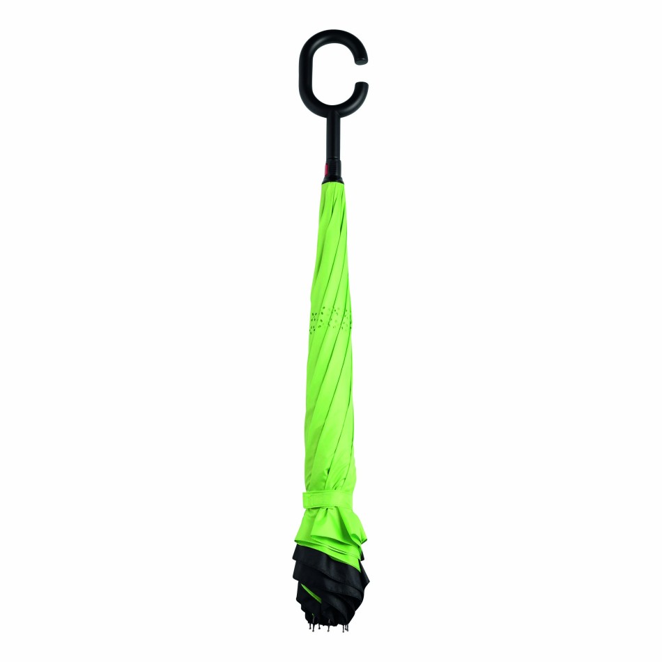 FLIPPED Umbrella - FLIPPED Umbrella, Ombrello - Gadget.it - 