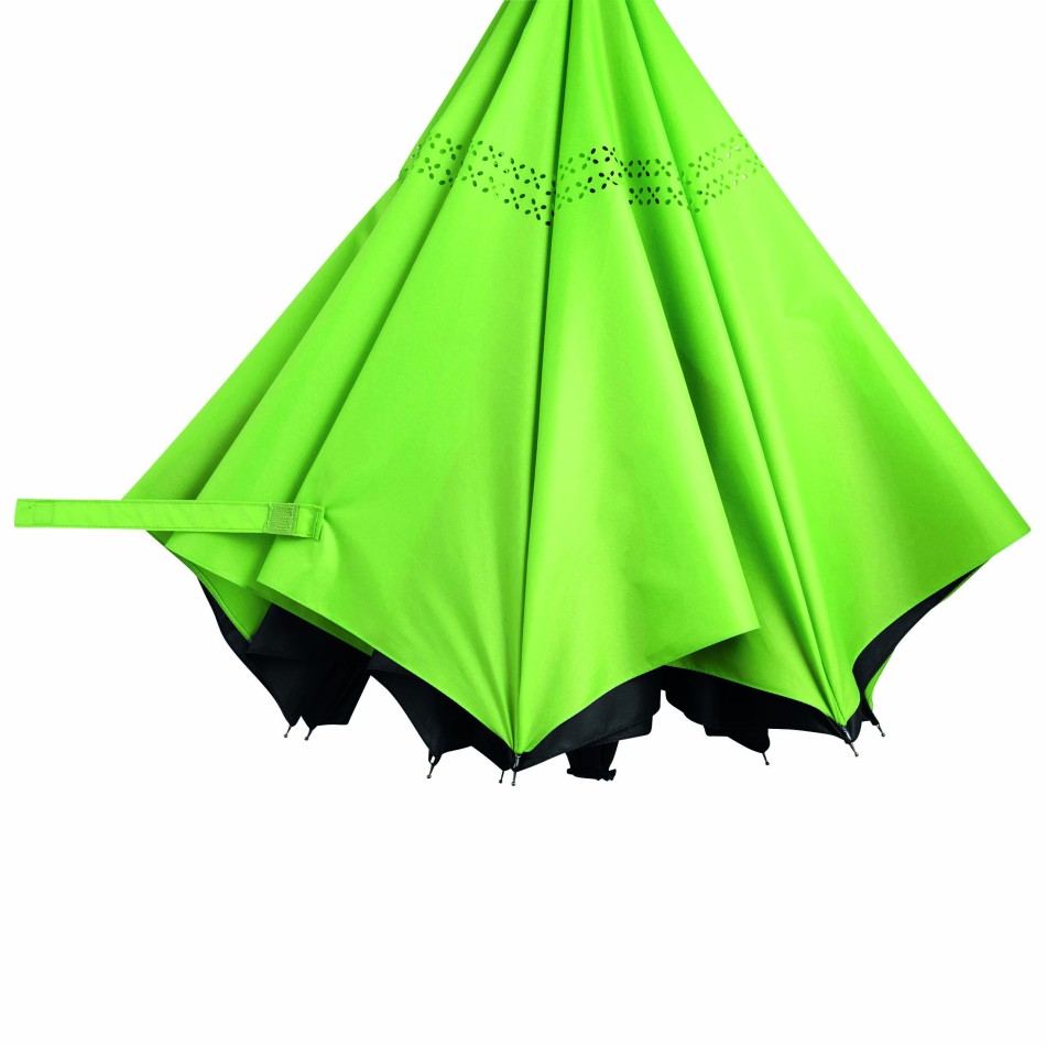 FLIPPED Umbrella - FLIPPED Umbrella, Ombrello - Gadget.it - 