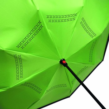 FLIPPED Umbrella - FLIPPED Umbrella, Ombrello - Gadget.it - 