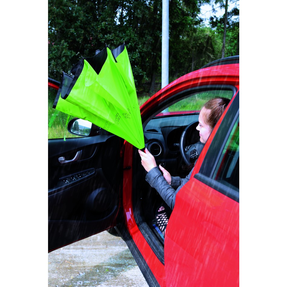 FLIPPED Umbrella - FLIPPED Umbrella, Ombrello - Gadget.it - 