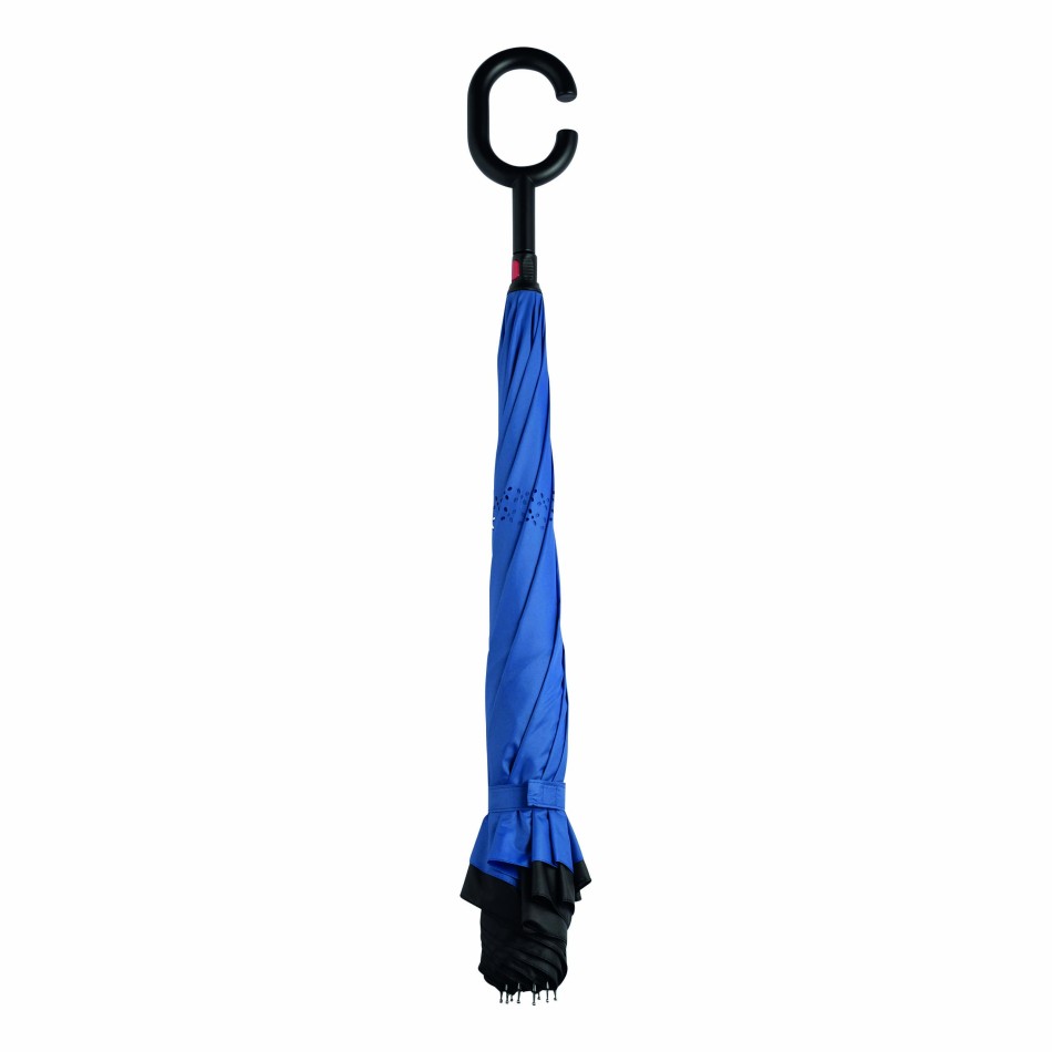 FLIPPED Umbrella - FLIPPED Umbrella, Ombrello - Gadget.it - 