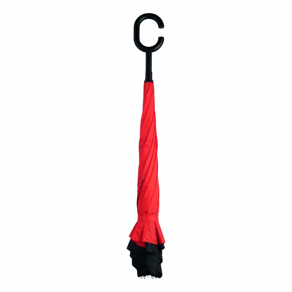 FLIPPED Umbrella - FLIPPED Umbrella, Ombrello - Gadget.it - 