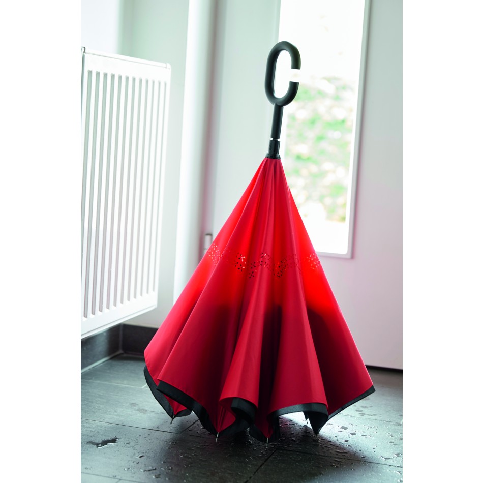 FLIPPED Umbrella - FLIPPED Umbrella, Ombrello - Gadget.it - 
