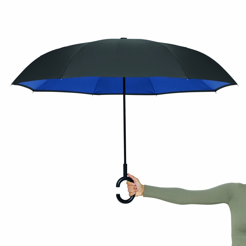FLIPPED Umbrella - FLIPPED Umbrella, Ombrello - Gadget.it - 